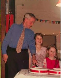 Emily, Lucy and John