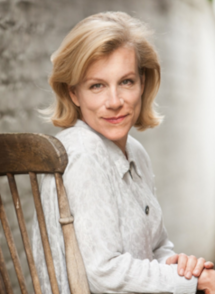 Juliet Stevenson