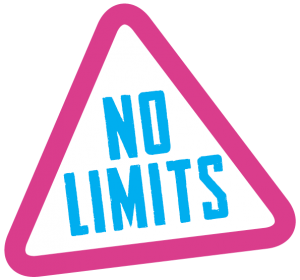 No Limits Logo