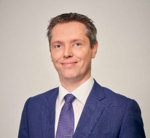 Hft's CEO, Steve Veevers