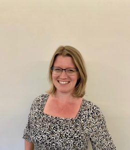 Hft's chief operating officer, Becky Speight